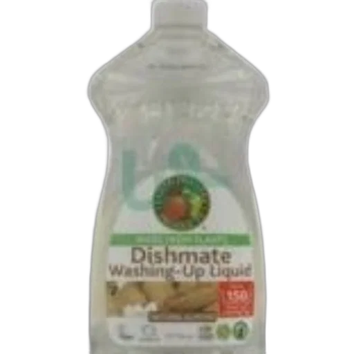 bottle, dishmate, washing-up, liquid transparent PNG cut-out