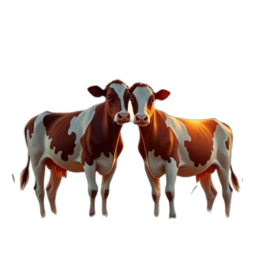 animal, jewelry, concept art, 3d render transparent PNG cut-out
