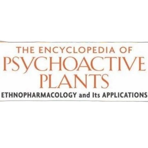 encyclopedia, psychoactive, plants, ethnopharmacology transparent PNG cut-out