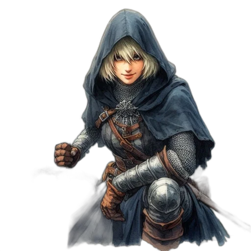sword, weapon, face, staff transparent PNG cut-out