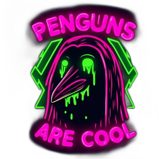 jacket, vaporwave, concept art, pixel art transparent PNG cut-out