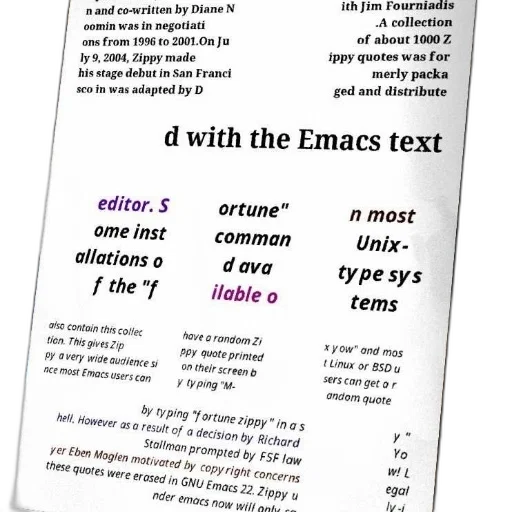 poster, text, about, zippy transparent PNG cut-out
