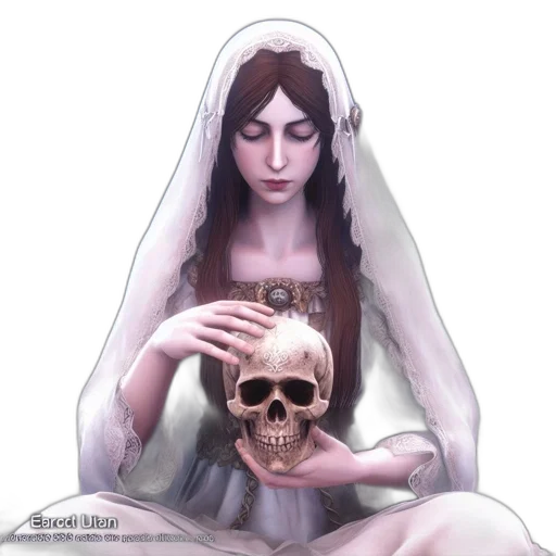 jewelry, crown, dress, mask transparent PNG cut-out
