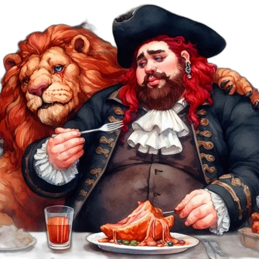 food, crown, fantasy art, concept art transparent PNG cut-out