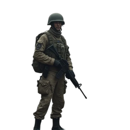 staff, weapon, jacket, sword transparent PNG cut-out