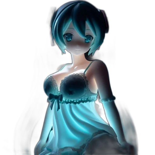 dress, mask, robot, jewelry transparent PNG cut-out