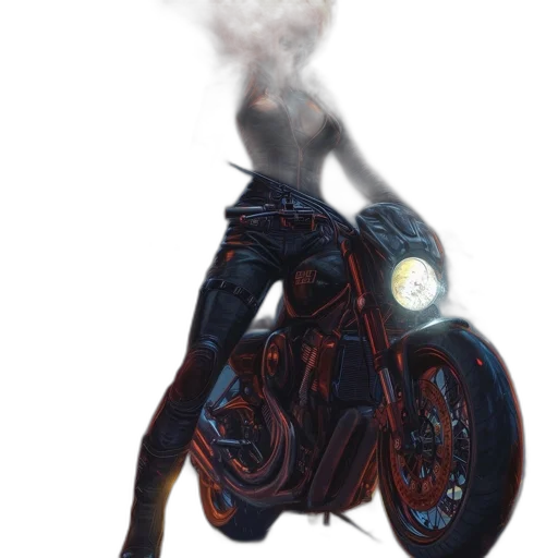 robot, weapon, creature, mask transparent PNG cut-out