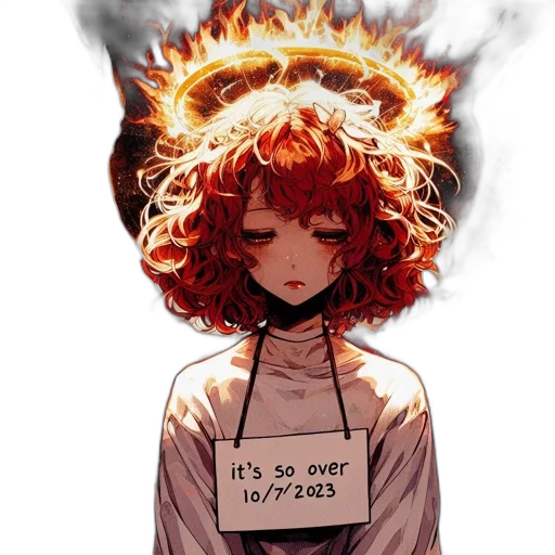 crown, dress, jacket, hair transparent PNG cut-out