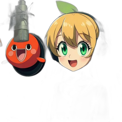 weapon, staff, robot, mask transparent PNG cut-out