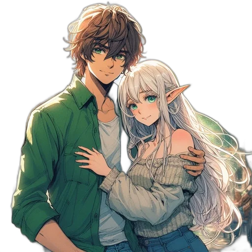 dragon, anime, fantasy art, pixel art transparent PNG cut-out