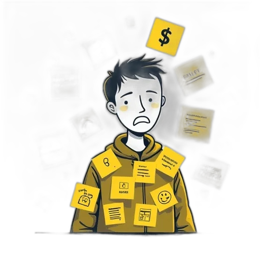 jacket, concept art, 3d render, stylized transparent PNG cut-out