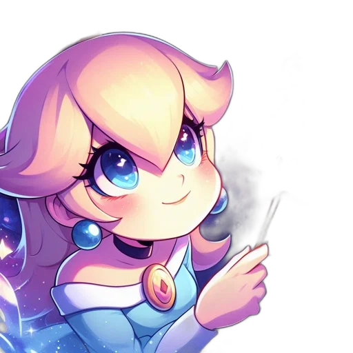 staff, pixel art, vaporwave, concept art transparent PNG cut-out