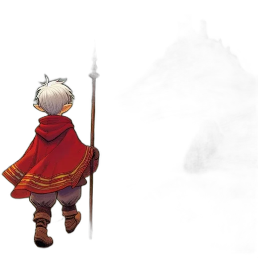 staff, sword, weapon, dragon transparent PNG cut-out