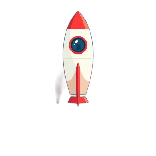 staff, robot, weapon, 3d render transparent PNG cut-out
