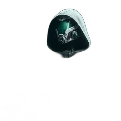 mask, hat, jewelry, weapon transparent PNG cut-out