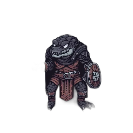 creature, dragon, animal, concept art transparent PNG cut-out