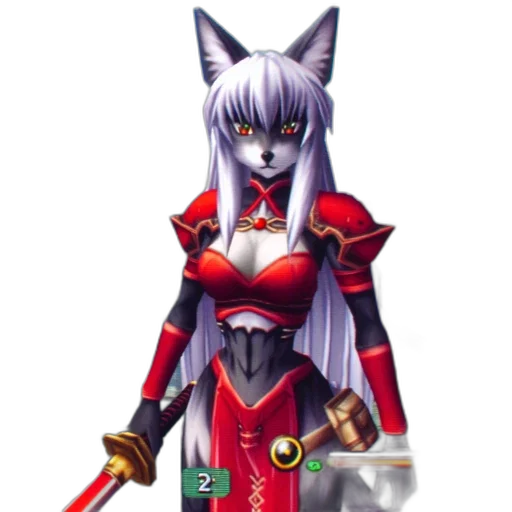 staff, weapon, jewelry, fantasy art transparent PNG cut-out