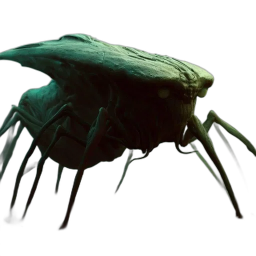 creature, mask, animal, crown transparent PNG cut-out