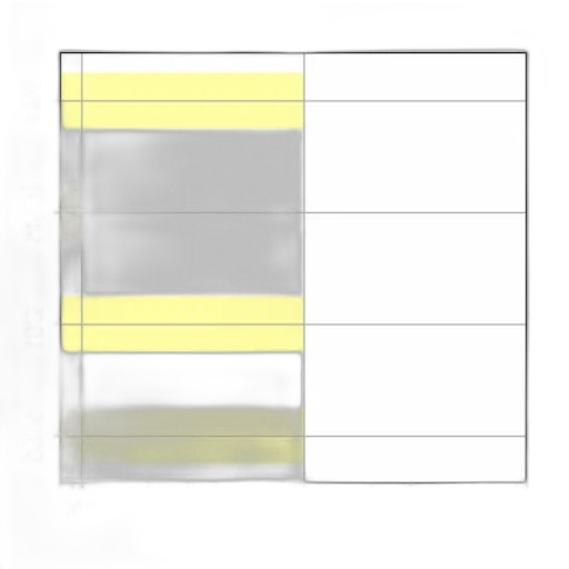 3d render, concept art, monochrome, pastel transparent PNG cut-out