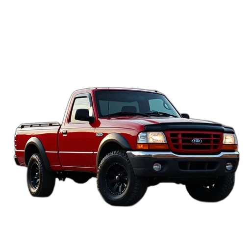 car, photorealistic, 3d render, 2000 transparent PNG cut-out