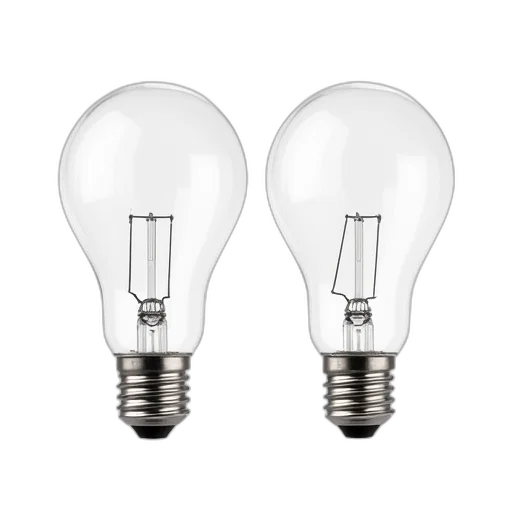 3d render, photorealistic, two, identical transparent PNG cut-out