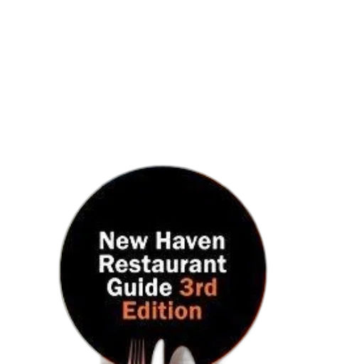 cover, new, haven, restaurant transparent PNG cut-out