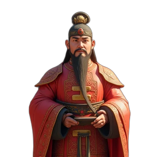 staff, crown, sword, face transparent PNG cut-out