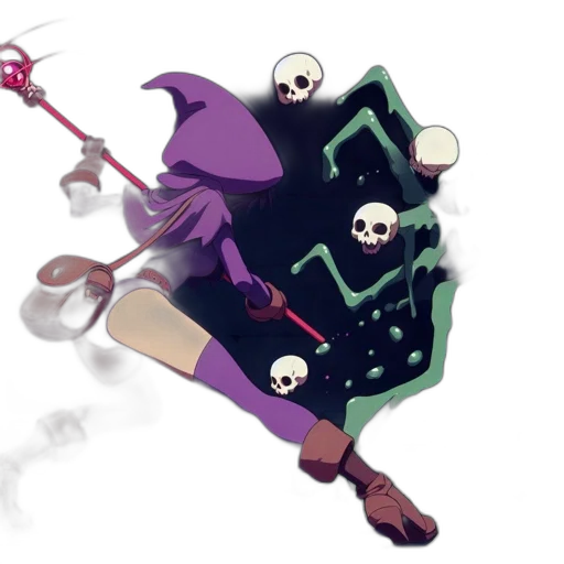 staff, weapon, sword, mask transparent PNG cut-out