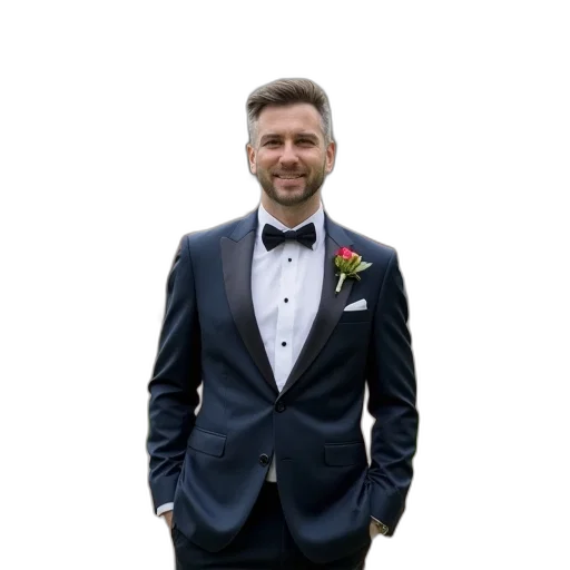staff, jacket, animal, face transparent PNG cut-out