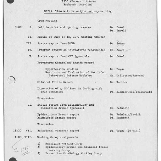 document, titled, open, meeting transparent PNG cut-out