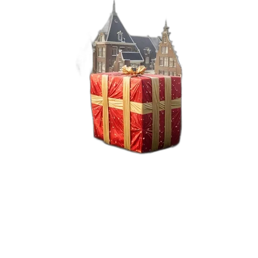 crown, building, hat, jacket transparent PNG cut-out