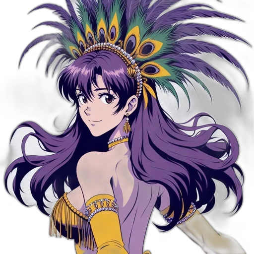 crown, staff, jewelry, anime transparent PNG cut-out