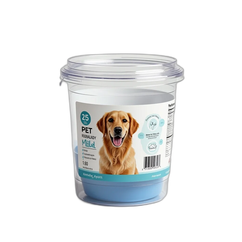 animal, 3d render, photorealistic, blue transparent PNG cut-out