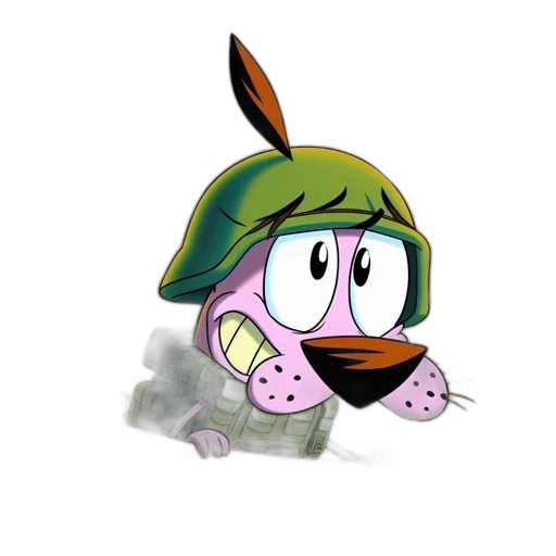 animal, hat, creature, mask transparent PNG cut-out