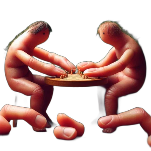 furniture, jewelry, food, 3d render transparent PNG cut-out