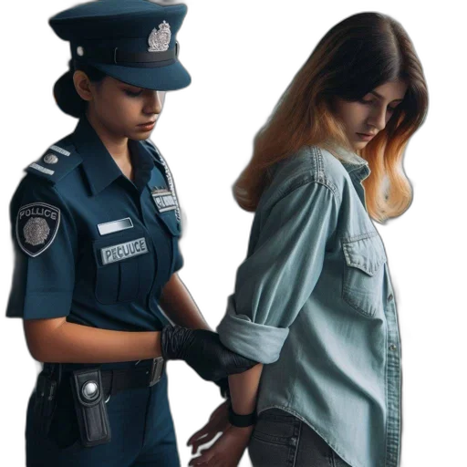 staff, dress, concept art, photorealistic transparent PNG cut-out