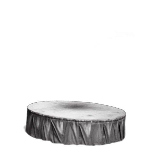 furniture, hat, crown, hair transparent PNG cut-out