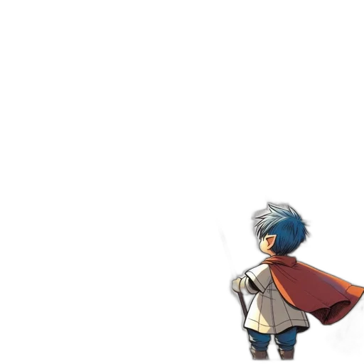 sword, weapon, robot, staff transparent PNG cut-out