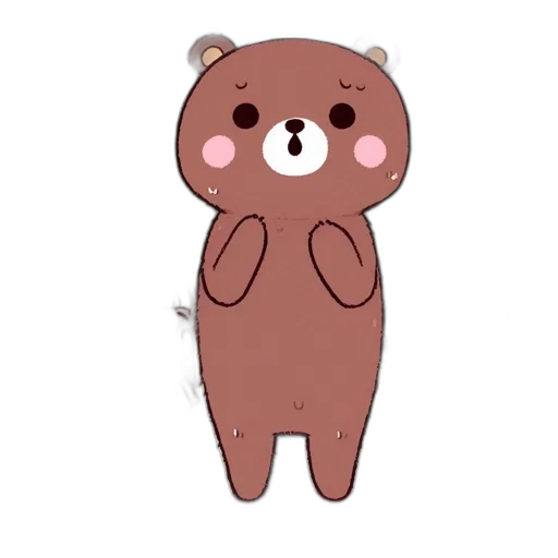 creature, animal, staff, concept art transparent PNG cut-out