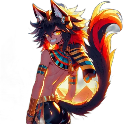 staff, mask, jewelry, animal transparent PNG cut-out