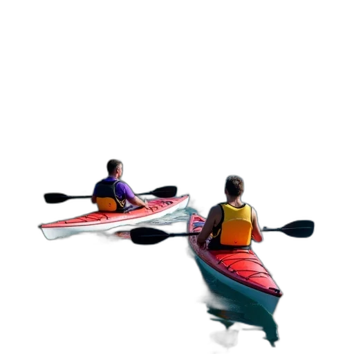 3d render, photorealistic, concept art, underwater transparent PNG cut-out