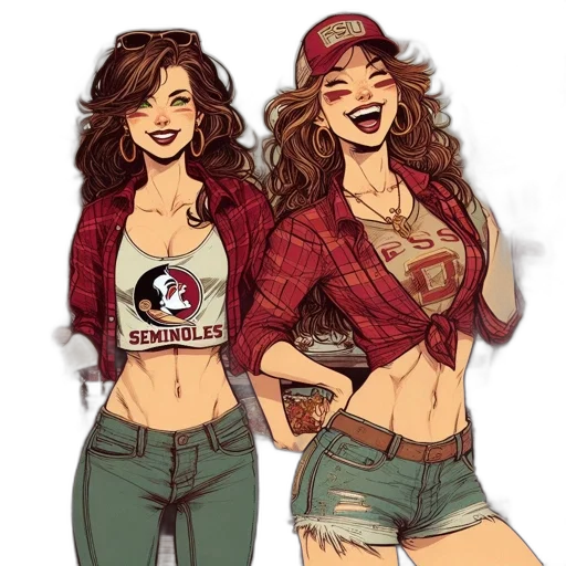 comic book art, cartoon, concept art, pixel art transparent PNG cut-out