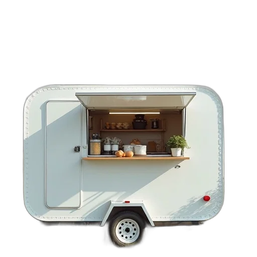 furniture, car, food, 3d render transparent PNG cut-out