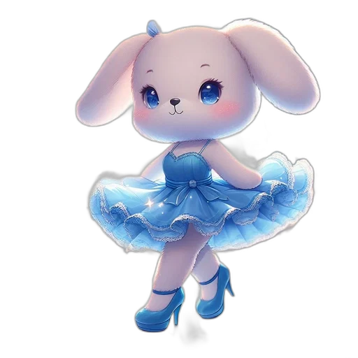 dress, creature, robot, animal transparent PNG cut-out