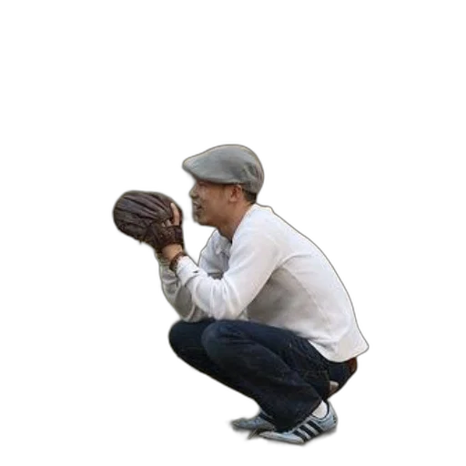 hat, shoes, animal, creature transparent PNG cut-out