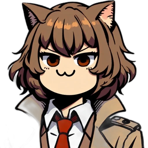staff, animal, creature, mask transparent PNG cut-out