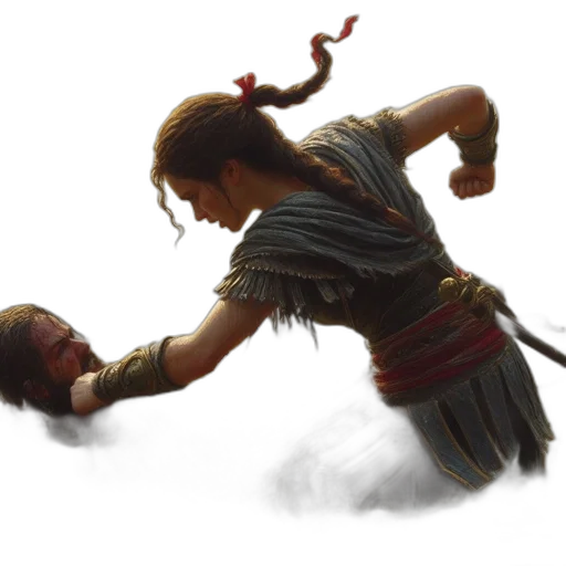 sword, weapon, staff, concept art transparent PNG cut-out