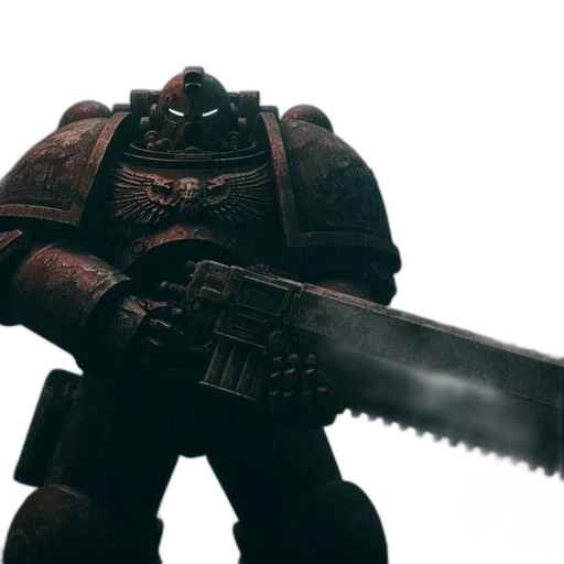 weapon, sword, robot, staff transparent PNG cut-out