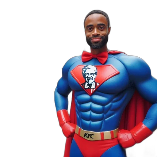 staff, man, costume, combining transparent PNG cut-out