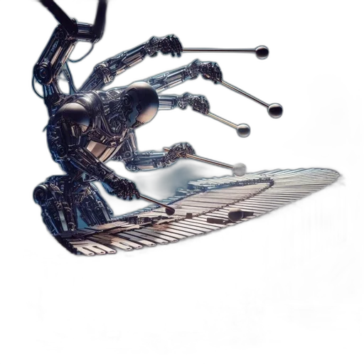 creature, robot, shoes, dragon transparent PNG cut-out